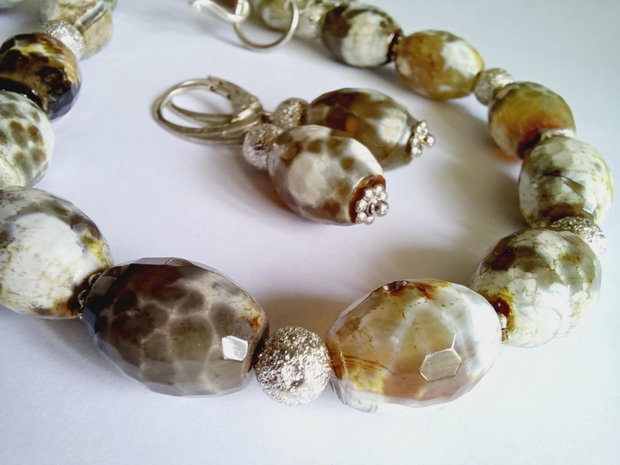 Jasper - Ochi de Pasare