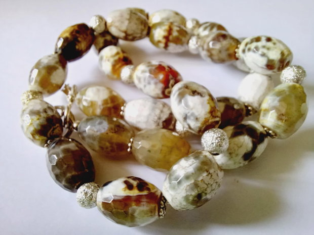 Jasper - Ochi de Pasare