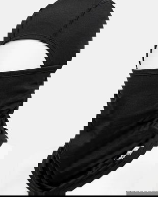 The North Face masca Base Balaclava culoarea negru, NF0A8889JK31