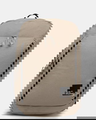 Jack Wolfskin rucsac Terracade culoarea gri, mare, uni, A64020