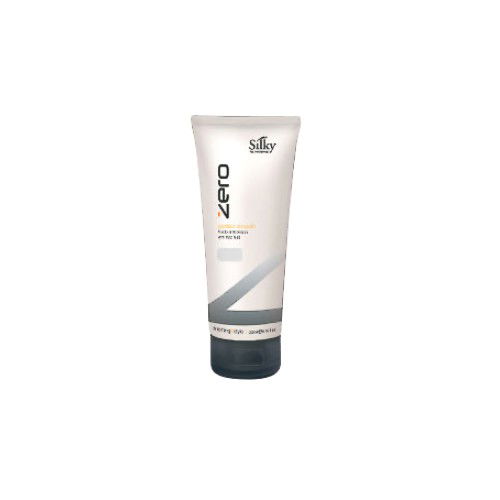 Lotiune pentru Netezire - Silky Zero Perfect Smooth, 200 ml
