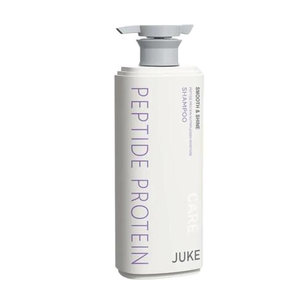 Balsam Peptide Protein Smooth &amp; Shine - Fortifica si Hidratează Parul Fragil, 500 ml