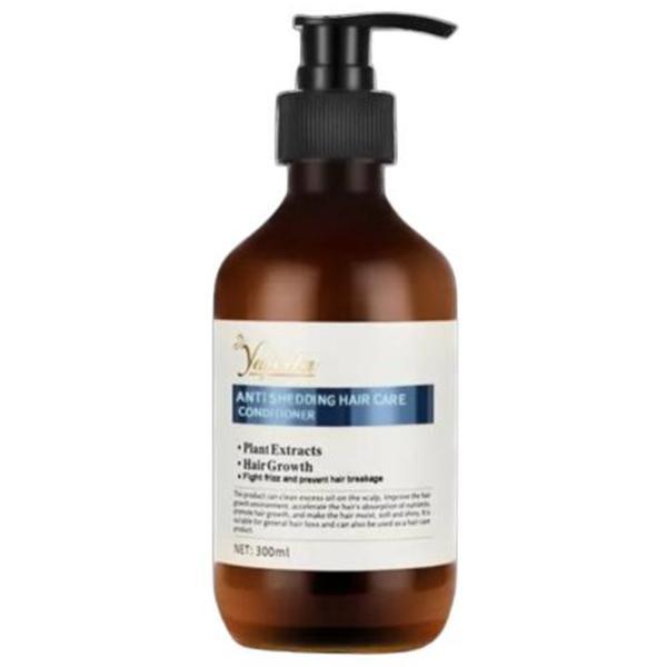Balsam de Păr cu Biotina si Extracte din Plante &ndash; Yafeila Organic, 300 ml