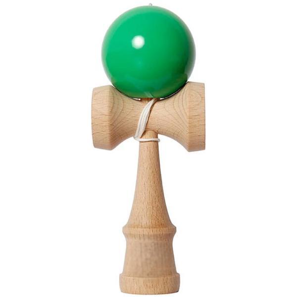 Kendama Play One. Green