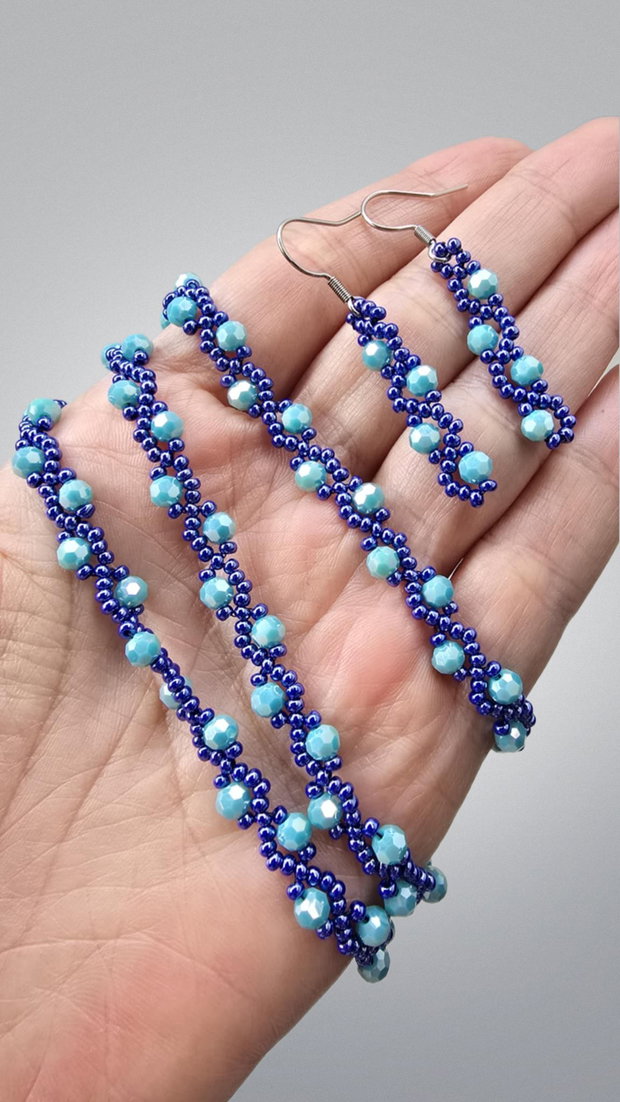 Set Ocean Spiral