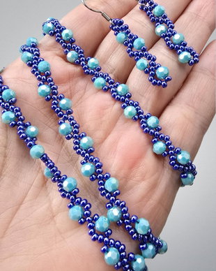 Set Ocean Spiral