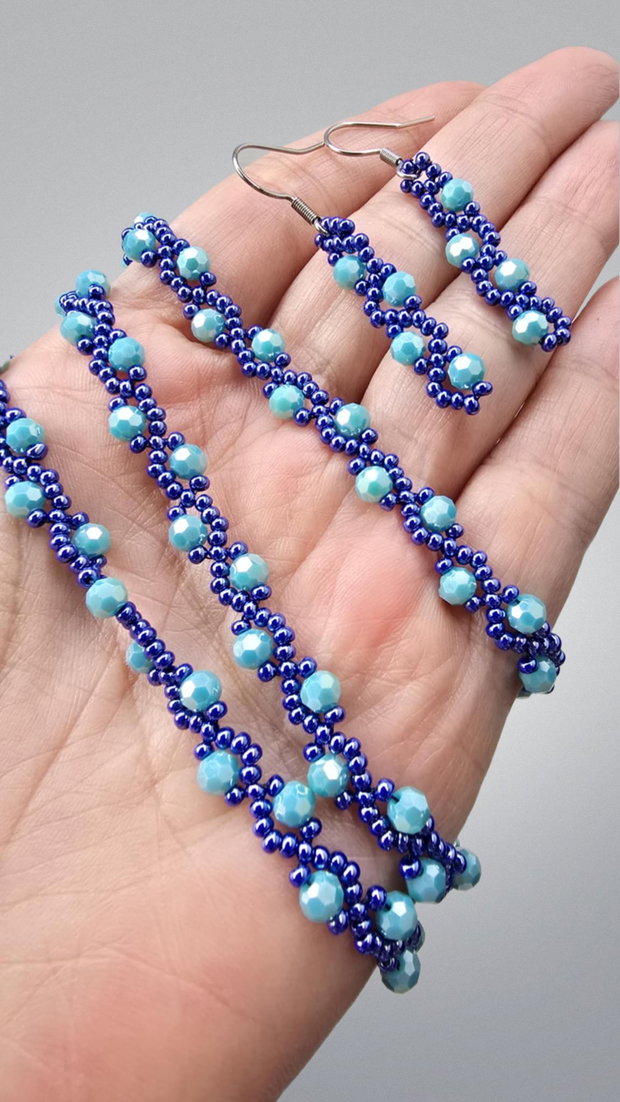 Set Ocean Spiral
