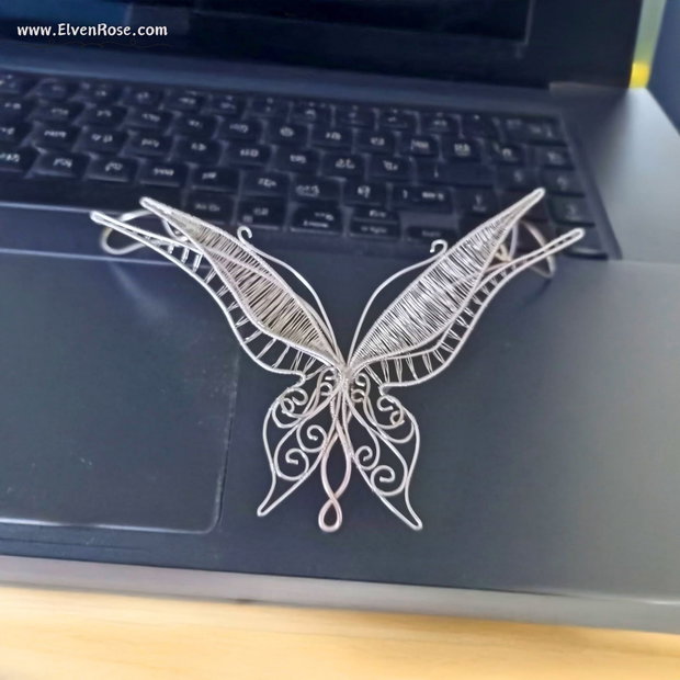 Coronita Elven Butterfly