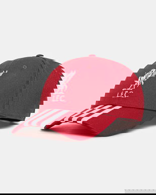 adidas Performance șapcă culoarea roșu, JZ4431