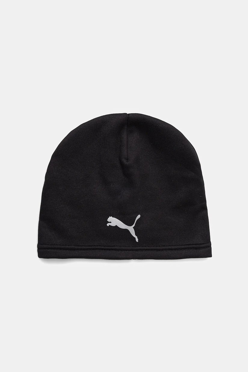 Puma căciulă culoarea negru, 26612
