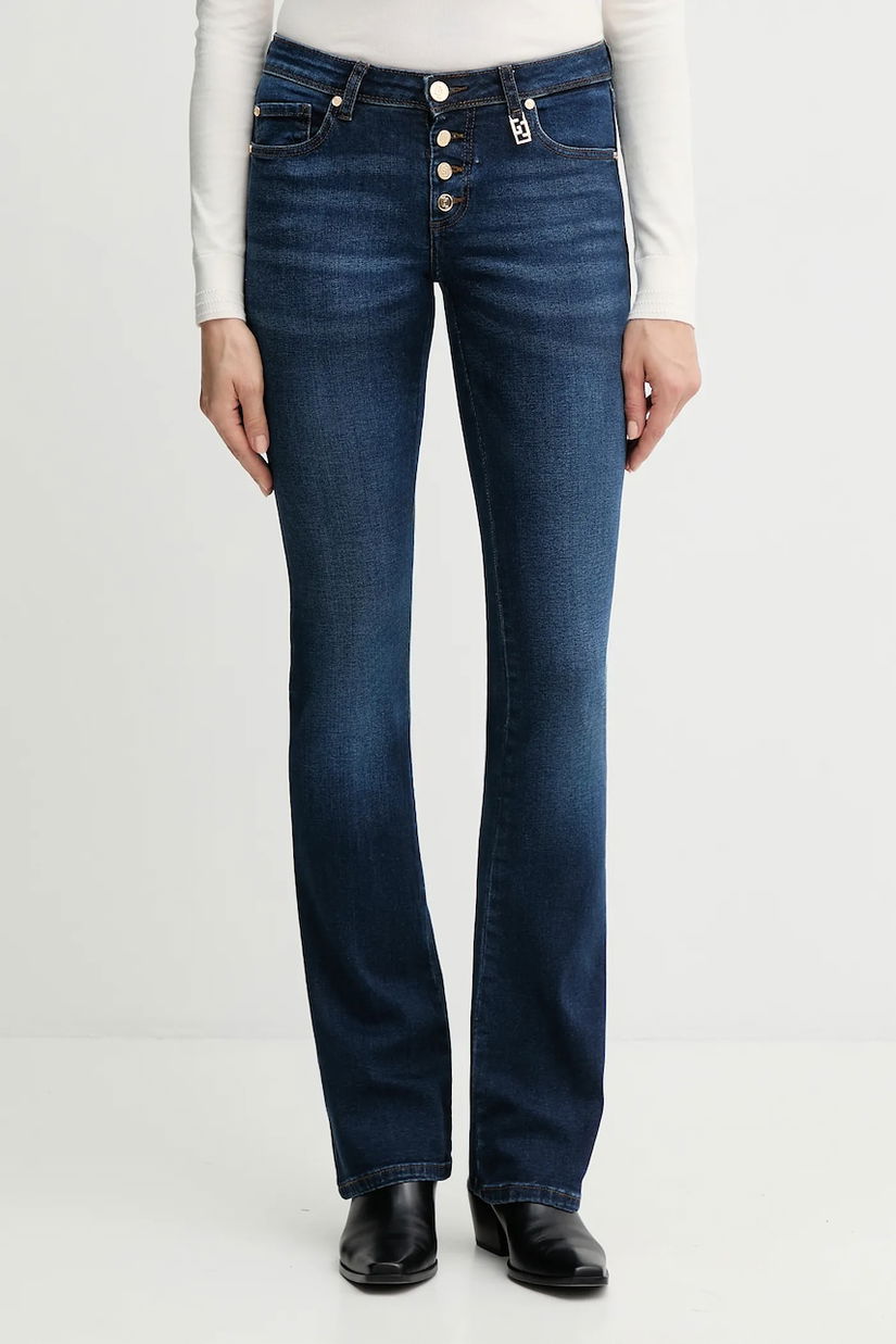 Gaudi jeans medium waist, 521BD26025