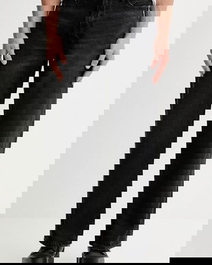 Abercrombie & Fitch jeans KI131-5205-900