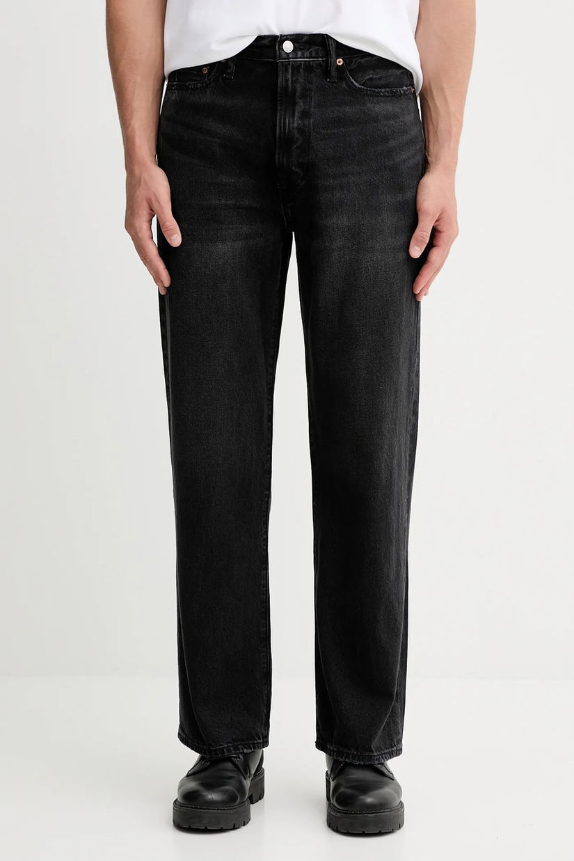Abercrombie & Fitch jeans KI131-5205-900
