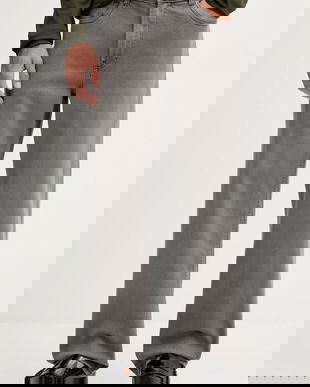 Michael Kors jeans CF5900WHPN