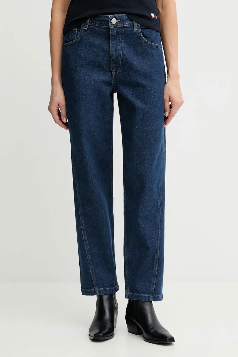 Mos Mosh jeans AYMEN high waist, 174420