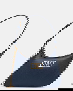 U.S. Polo Assn. poșetă Jones culoarea roz, BEUJ88676WVP