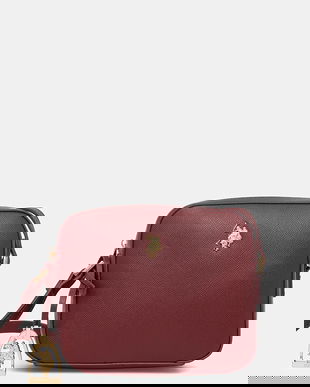 U.S. Polo Assn. poșetă Jones BEUJE8655WVP