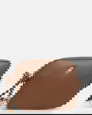 U.S. Polo Assn. poșetă Jones BEUJE8655WVP