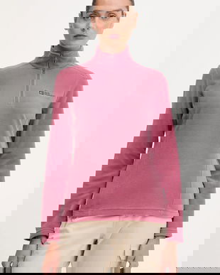 Jack Wolfskin hanorac Taunus uni, 1709532