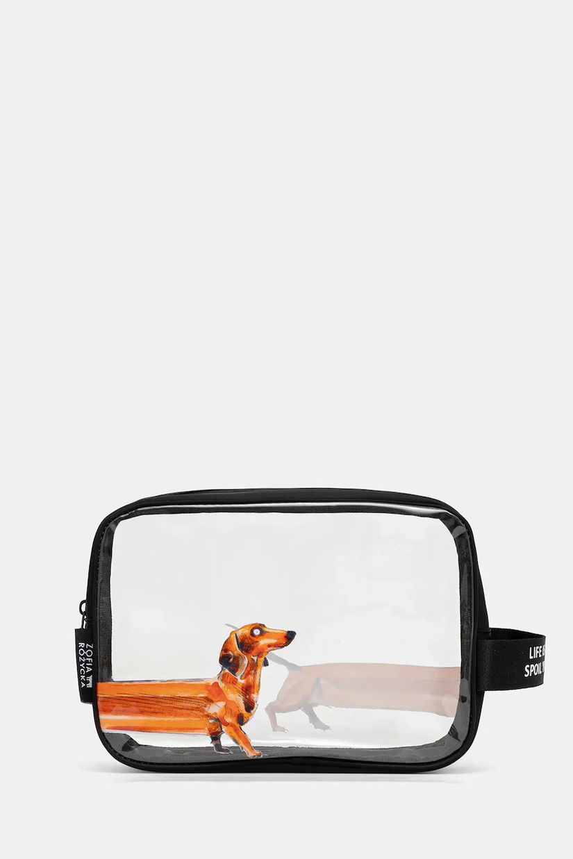 Medicine portfard culoarea negru