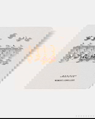 Medicine cercei 5-pack