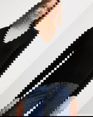 United Colors of Benetton pulover de lână culoarea negru, light, 1002D401Y