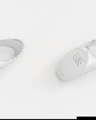 MM6 Maison Margiela inel SM7UQ0108.P8601.951