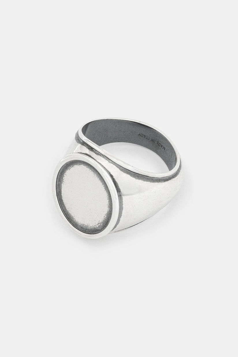 MM6 Maison Margiela inel SM7UQ0103.P8601.954