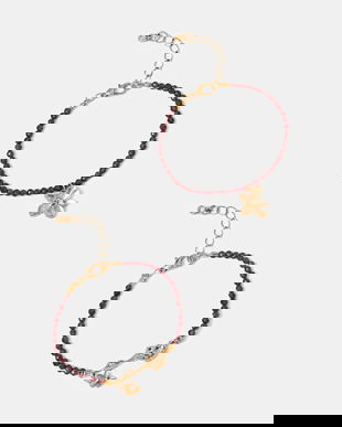 Medicine brățări 2-pack