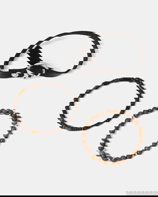 Medicine bratari 3-pack