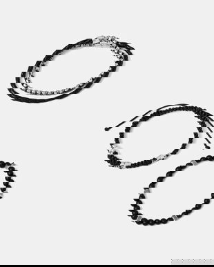 Medicine brățări 3-pack