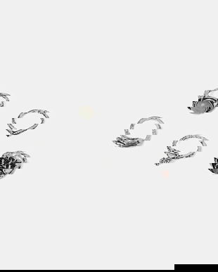 Medicine inele 5-pack