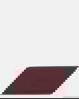 Joop! portofel culoarea bordo, 4130000869