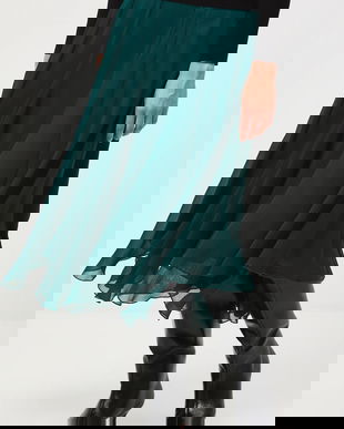 Medicine fusta culoarea verde