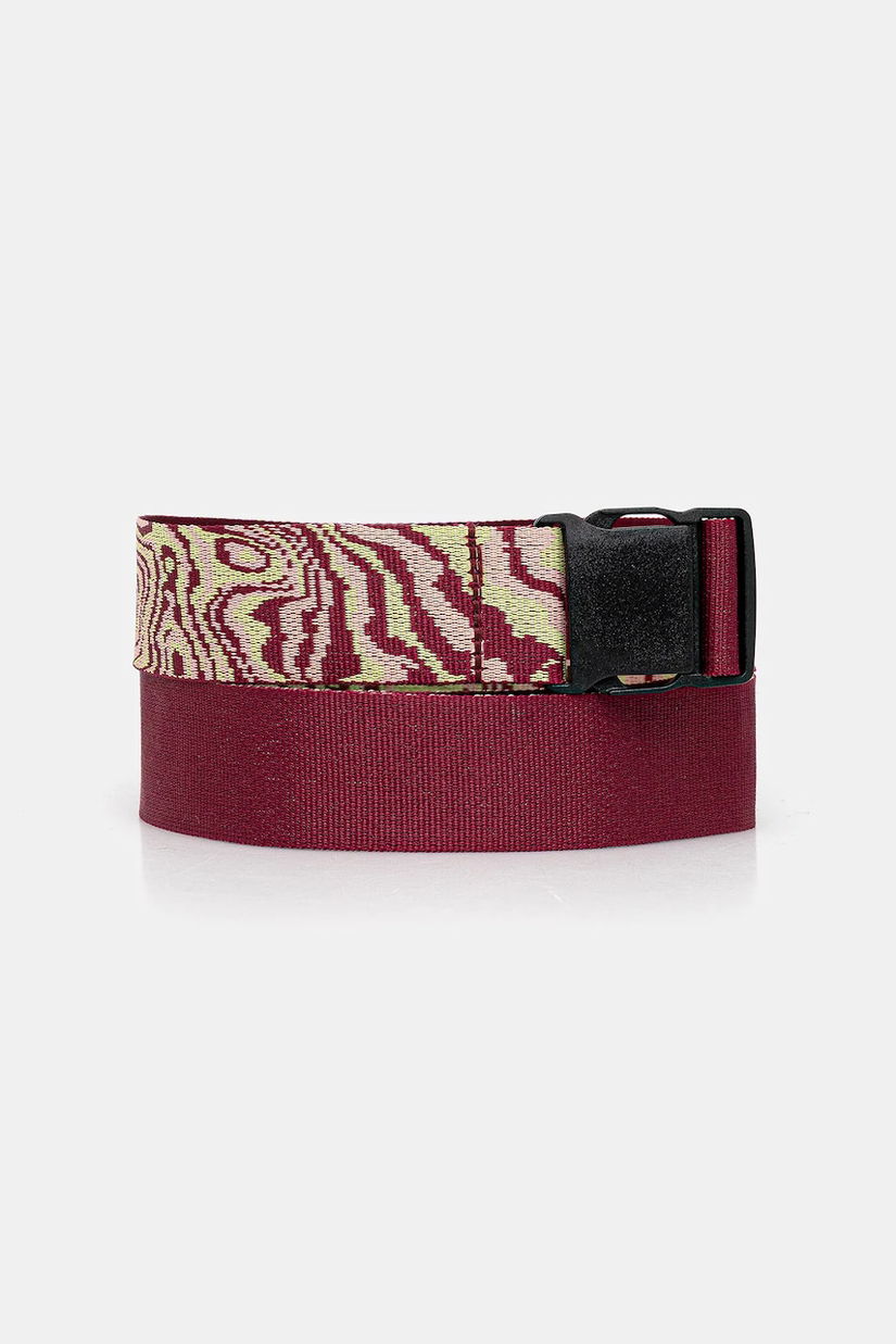 Peak Performance curea culoarea bordo, G80567