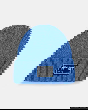 Versace Jeans Couture căciulă 79GAZK50 ZG396