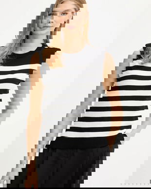 Morgan pulover culoarea negru, light, MRANI