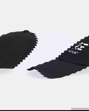 P.E Nation șapcă de baseball din bumbac Heads Up culoarea bleumarin, 251A299