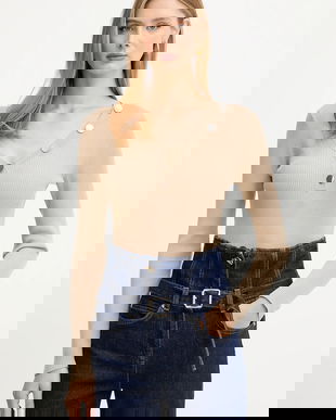 Morgan pulover MBANBI.N culoarea roz, light, MBANBI.N