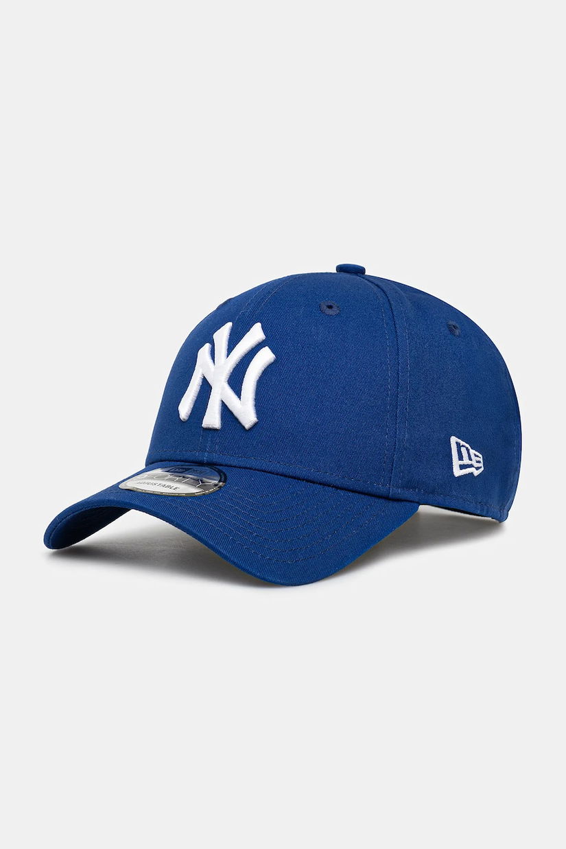 New Era șapcă 11157579-blu