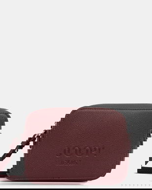 Joop! poșetă culoarea bordo, 4130000865