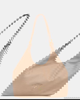 U.S. Polo Assn. poșetă Stanford culoarea negru, BIUSS8372WVP