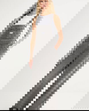 Levi's salopete din denim XL OVERALL 001V0.0009