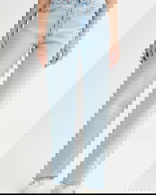 Levi's jeans RIBCAGE FULL LENGTH high waist, 79078.0045