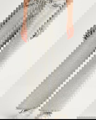 Levi's jeans XL STRAIGHT high waist, A8701.0040