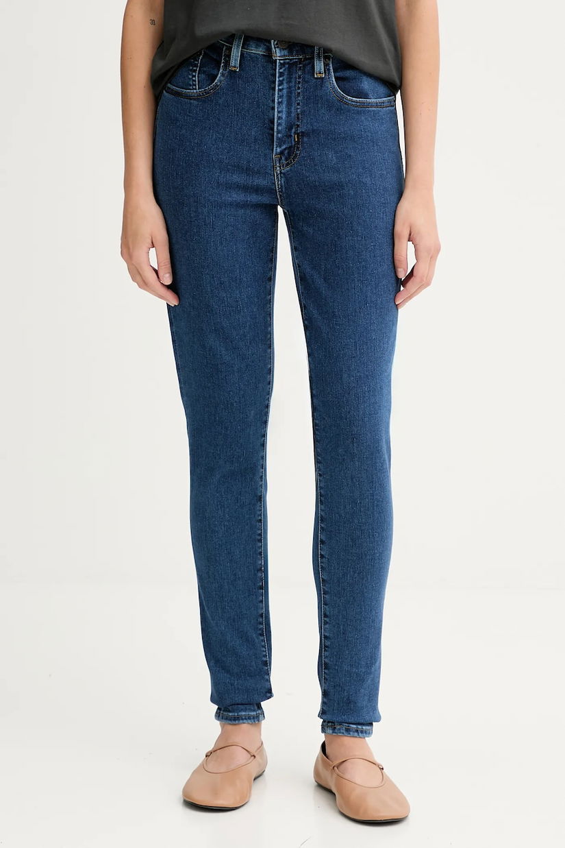 Levi's jeans 721 HIGH RISE SKINNY 18882.0928