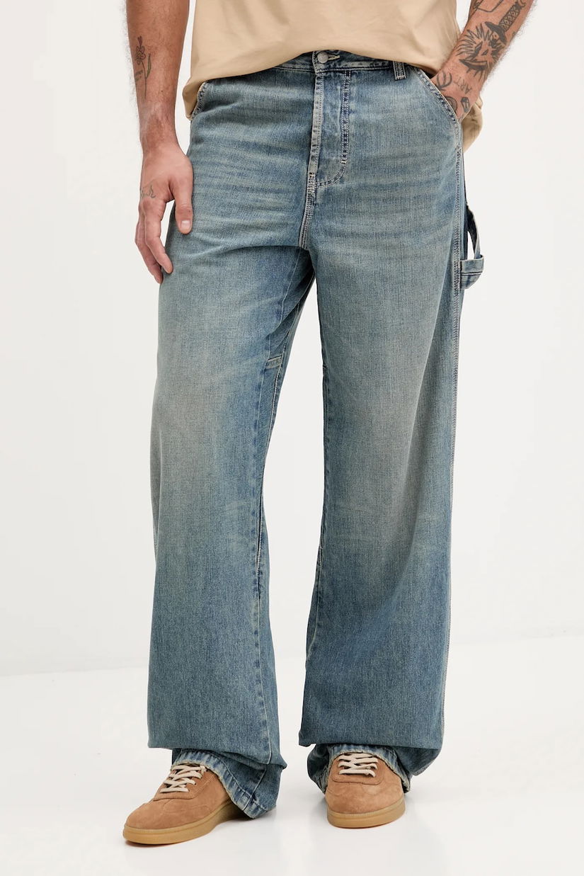 Diesel jeans D-LIVERY-W L.32 A19266.068SK