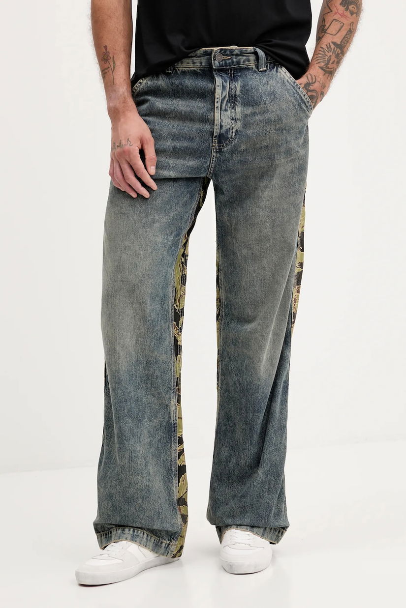 Diesel jeans D-LIVERY-S1