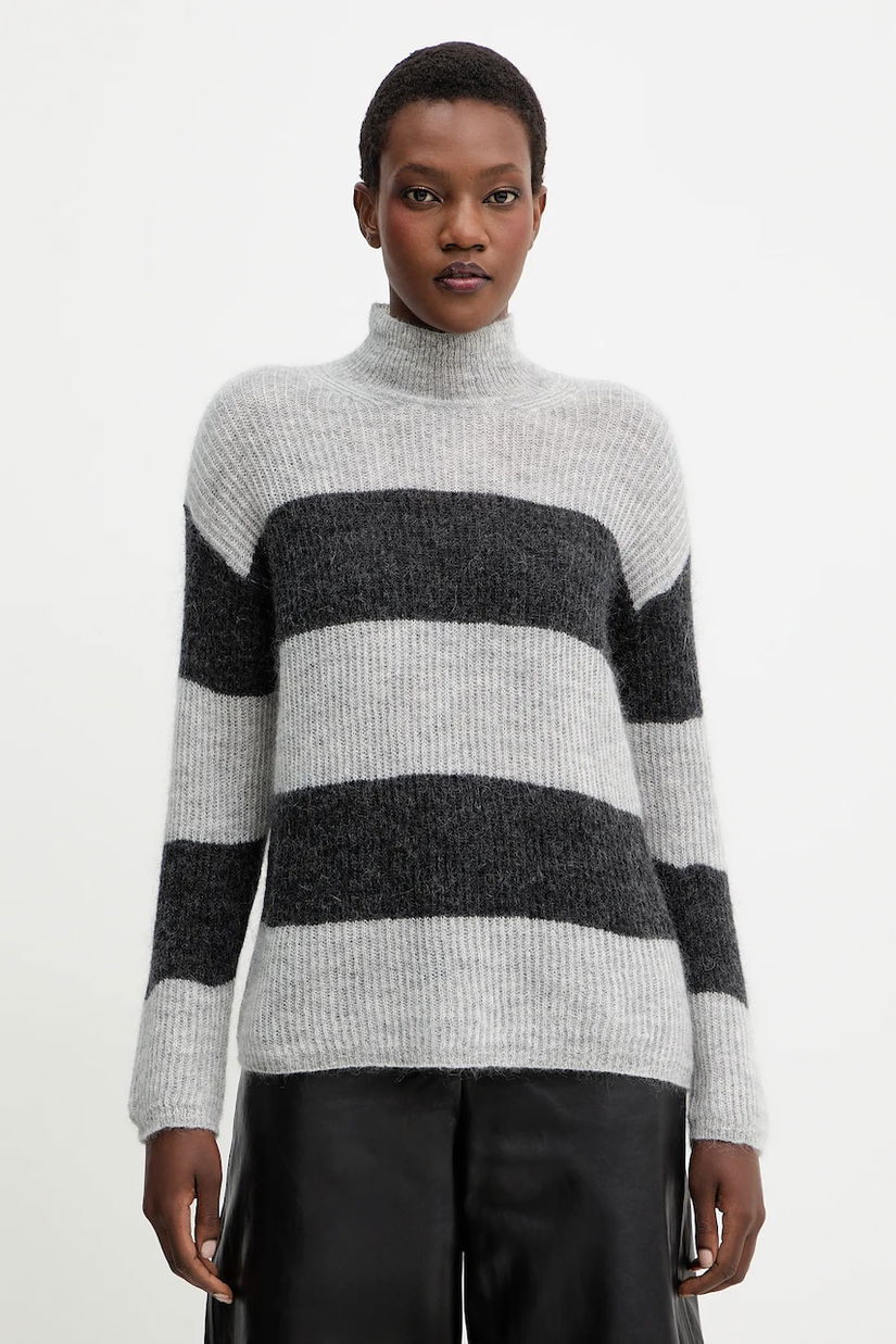 MM pulover de lână TENNA