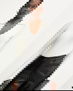 Marella pulover culoarea bej, light, 2523366082200